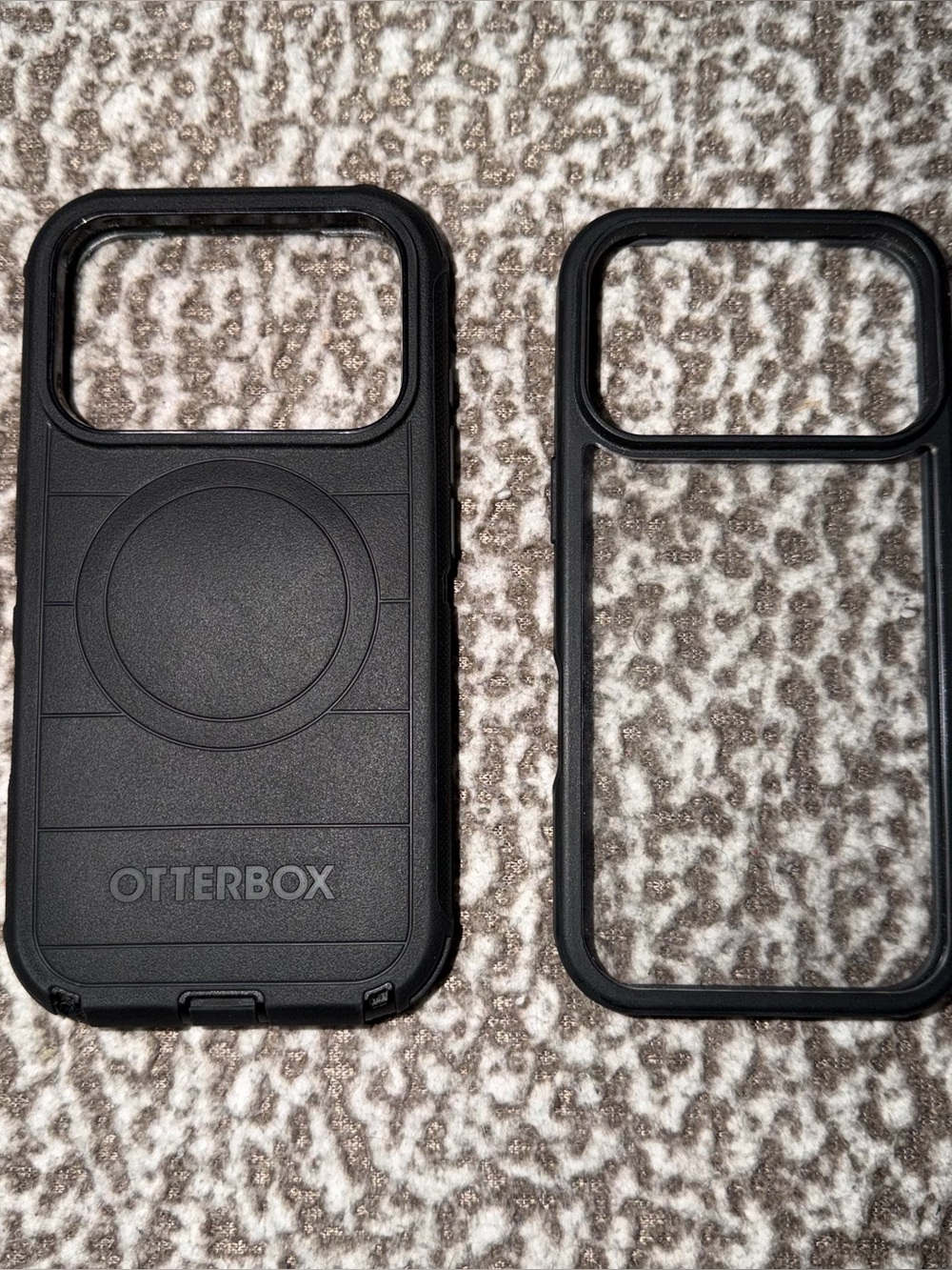 iPhone 17 Otterbox